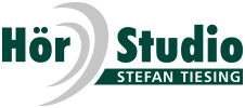 HörStudio Tiesing Logo